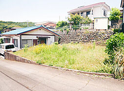 物件画像 安居山売土地