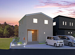 物件画像 （クリエイト）フェリシエ東阿幸地２号地