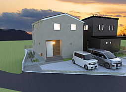 物件画像 （クリエイト）フェリシエ東阿幸地２号地