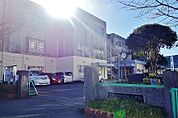 富士宮市立富丘小学校