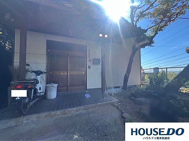 外観 熊本市西区春日4丁目