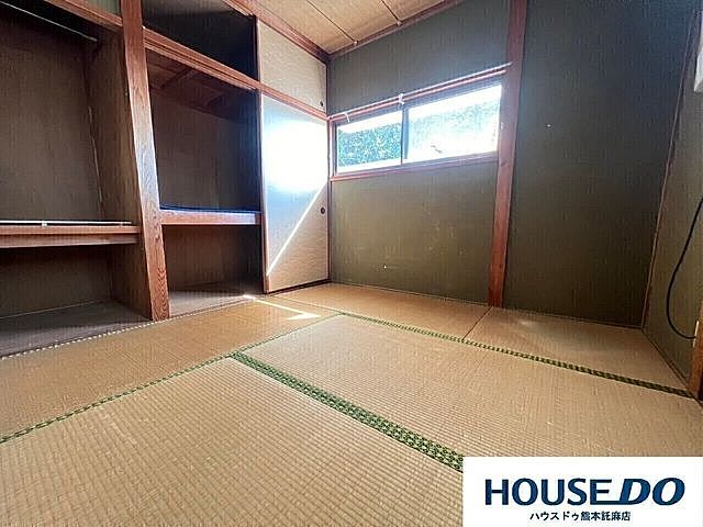 室内 熊本市西区春日4丁目