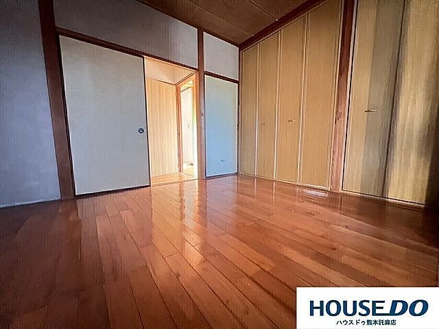 室内 熊本市西区春日4丁目