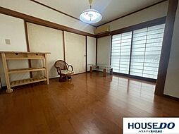 洋室の画像