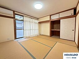 和室の画像