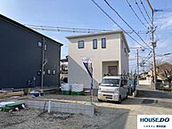 熊本県熊本市西区上代3丁目6-18：物件画像