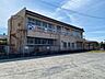 周辺：飽田南小学校 900m