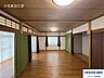 洋室：広縁の部分もございます！フローリングが嬉しいですね♪
