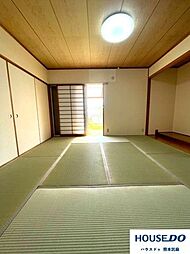 和室の画像