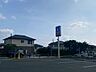 周辺：ローソン　大津美咲野店 500m