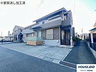 熊本県熊本市東区八反田2丁目：物件画像