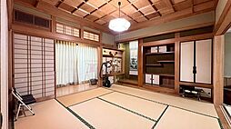 和室の画像