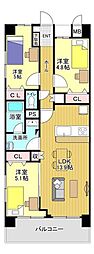 コアマンション島崎南 201