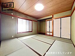和室の画像