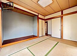 和室の画像
