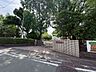 周辺：向山小学校 1360m