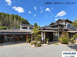 中古戸建 龍田8丁目