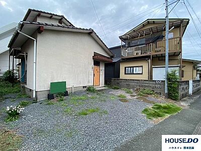 外観:コンビニやバス停、郵便協が徒歩5分以内のお家です♪ 外観:コンビニやバス停、郵便協が徒歩5分以内のお家です♪