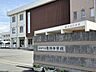 周辺：菊陽中学校 700m