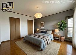 洋室の画像