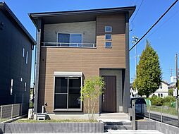 物件画像 太田3丁目分譲住宅A棟