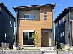 物件画像 太田3丁目分譲住宅B棟