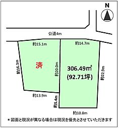 物件画像 下新田