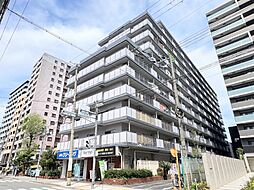 物件画像 扇町シティハイツ