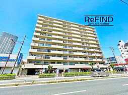 物件画像 都島ロイヤルハイツ