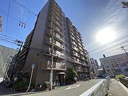 物件画像 メゾン北梅田