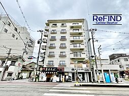 物件画像 ユニーブル住吉公園