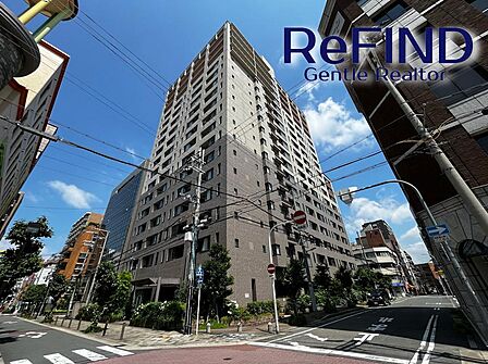 ■1999年2月建築■総戸数120戸■18建