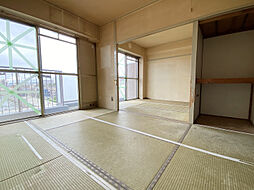 物件画像 ニュー北加賀屋マンション