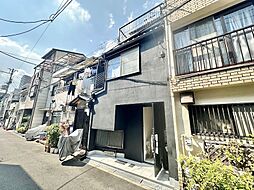 物件画像 天王寺区細工谷2丁目　フルリノベーション戸建