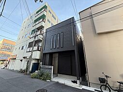 物件画像 阿倍野区播磨町1丁目　令和4年6月築の築浅中古戸建