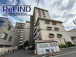 物件画像 都島ロイヤルハイツ