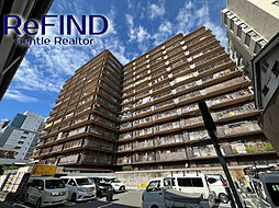 物件画像 レック北梅田