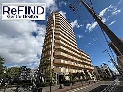 物件画像 ファミール朝潮橋