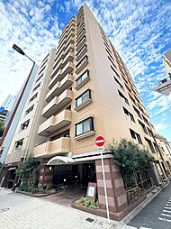 物件画像 メロディーハイム大手通