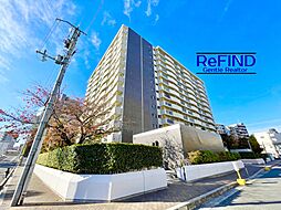 物件画像 西道頓堀コーポ２号棟　フルリノベ物件