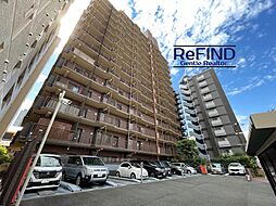 物件画像 レック北梅田