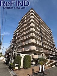 物件画像 大淀セントポリア