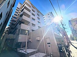 物件画像 朝日プラザ島之内