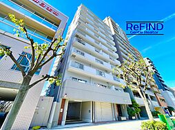 物件画像 ハイマート夕陽ヶ丘