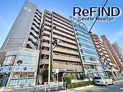 物件画像 シティライフクラウンハイム長堀通