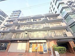 物件画像 ブールバール南森町