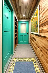 物件画像 ブールバール南森町