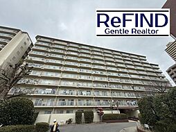 物件画像 ローレルハイツ大淀1号棟