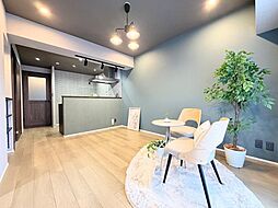 物件画像 扇町シティハイツ