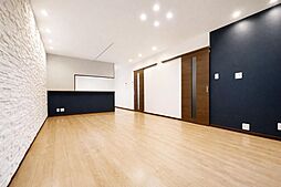 物件画像 東住吉区鷹合4丁目築浅　リフォーム戸建